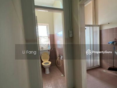 Lorong Padang Tembak - Ayer Itam, Malaysia Lorong Padang Tembak - Ayer Itam, Malaysia