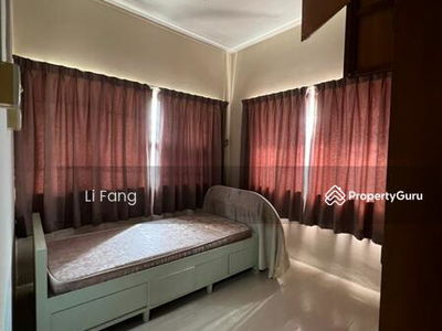 Lorong Padang Tembak - Ayer Itam, Malaysia Lorong Padang Tembak - Ayer Itam, Malaysia