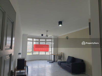 Endah Regal Condominium, Malaysia Endah Regal Condominium, Malaysia