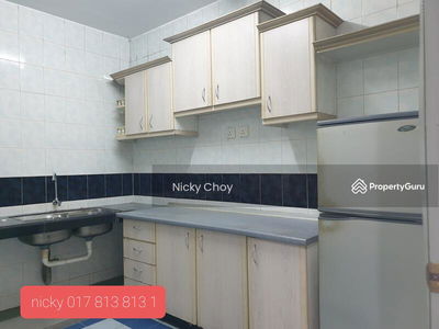 Endah Regal Condominium, Malaysia Endah Regal Condominium, Malaysia