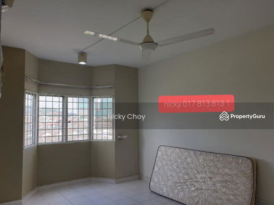 Endah Regal Condominium, Malaysia Endah Regal Condominium, Malaysia