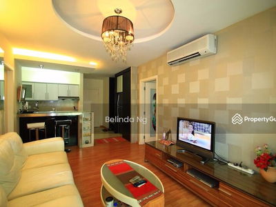 Parkview Service Apartment, Malaysia Parkview Service Apartment, Malaysia