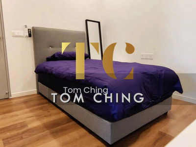 Suasana @ Utropolis, Malaysia Suasana @ Utropolis, Malaysia