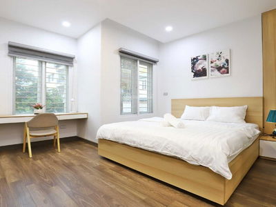 Linh Lang Street, Vietnam Linh Lang Street, Vietnam