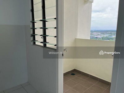 Permas Ville Apartments, Malaysia Permas Ville Apartments, Malaysia