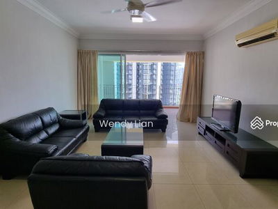 La Grande Kiara, Malaysia La Grande Kiara, Malaysia