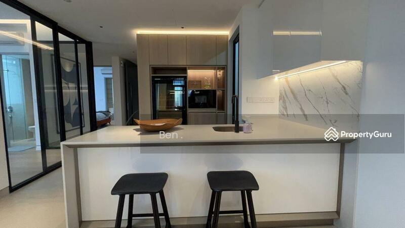 Moulmein Rise, Malaysia Moulmein Rise, Malaysia