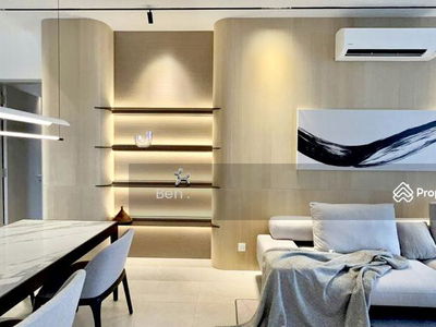 Moulmein Rise, Malaysia Moulmein Rise, Malaysia