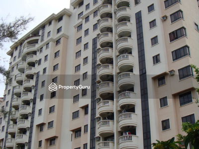 Sri York Condominium, Malaysia Sri York Condominium, Malaysia