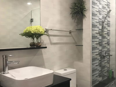 Sun Square, Vietnam Sun Square, Vietnam