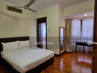 Regency Tower, Malaysia Regency Tower, Malaysia