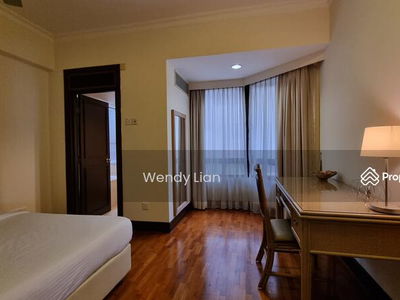 Regency Tower, Malaysia Regency Tower, Malaysia