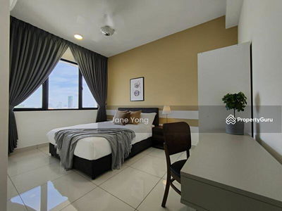 Park 3, Malaysia Park 3, Malaysia