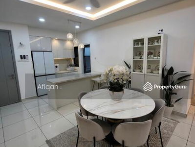 Vertu Resort @ Aspen Vision City, Malaysia Vertu Resort @ Aspen Vision City, Malaysia