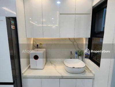 Vertu Resort @ Aspen Vision City, Malaysia Vertu Resort @ Aspen Vision City, Malaysia