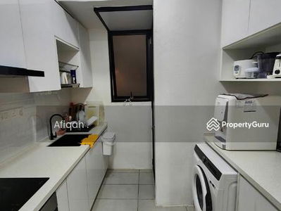 Vertu Resort @ Aspen Vision City, Malaysia Vertu Resort @ Aspen Vision City, Malaysia