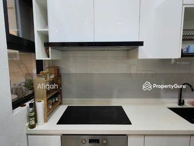 Vertu Resort @ Aspen Vision City, Malaysia Vertu Resort @ Aspen Vision City, Malaysia