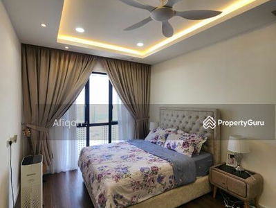 Vertu Resort @ Aspen Vision City, Malaysia Vertu Resort @ Aspen Vision City, Malaysia