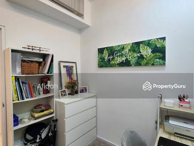 Vertu Resort @ Aspen Vision City, Malaysia Vertu Resort @ Aspen Vision City, Malaysia