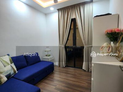 Vertu Resort @ Aspen Vision City, Malaysia Vertu Resort @ Aspen Vision City, Malaysia