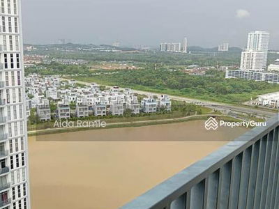 Lakefront Homes @ Cyberjaya, Malaysia Lakefront Homes @ Cyberjaya, Malaysia