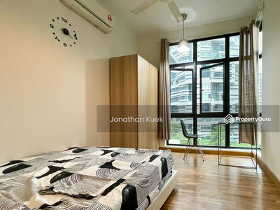 Verde @ Ara Damansara, Malaysia Verde @ Ara Damansara, Malaysia