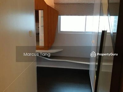 Verve Suites @ Mont Kiara, Malaysia Verve Suites @ Mont Kiara, Malaysia