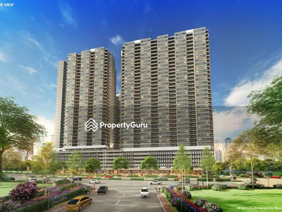 Residensi Metro Kepong, Malaysia Residensi Metro Kepong, Malaysia