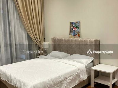 The Manor KL, Malaysia The Manor KL, Malaysia