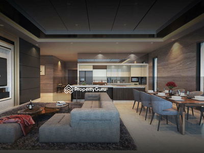 The Manor KL, Malaysia The Manor KL, Malaysia