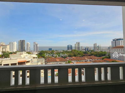 Logan Residency (Logan Mansion), Malaysia Logan Residency (Logan Mansion), Malaysia