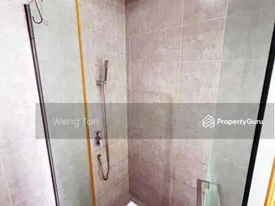 The Square @ One City, Malaysia The Square @ One City, Malaysia