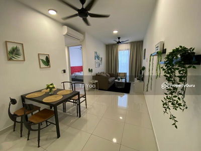 Parkland Residence, Malaysia Parkland Residence, Malaysia