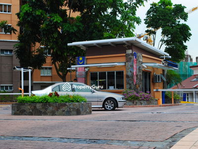 Perdana Emerald, Malaysia Perdana Emerald, Malaysia