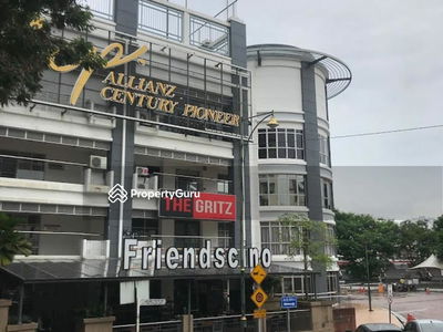 Perdana Emerald, Malaysia Perdana Emerald, Malaysia