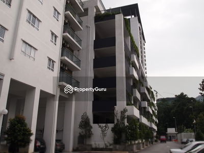 Suria Jelatek Residence, Malaysia Suria Jelatek Residence, Malaysia