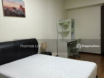 Saujana Residency, Malaysia Saujana Residency, Malaysia