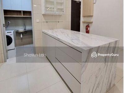 Sunway Geolake, Malaysia Sunway Geolake, Malaysia