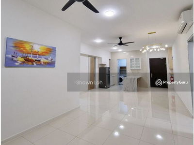 Sunway Geolake, Malaysia Sunway Geolake, Malaysia