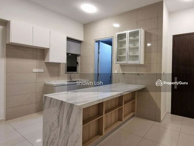 Sunway Geolake, Malaysia Sunway Geolake, Malaysia