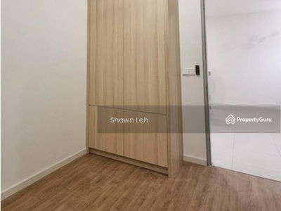 Sunway Geolake, Malaysia Sunway Geolake, Malaysia