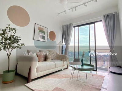 Lavile Kuala Lumpur, Malaysia Lavile Kuala Lumpur, Malaysia