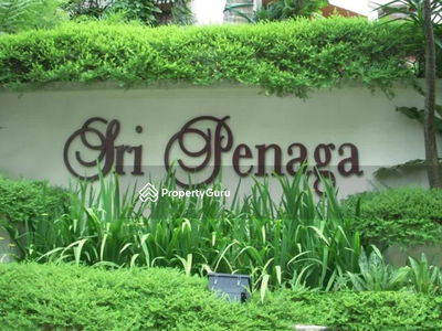 Sri Penaga (Bangsar), Malaysia Sri Penaga (Bangsar), Malaysia
