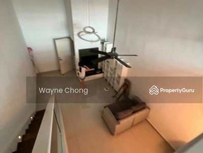 Subang SOHO, Malaysia Subang SOHO, Malaysia