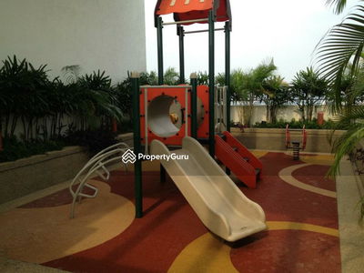 Subang SOHO, Malaysia Subang SOHO, Malaysia