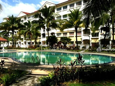 Sri Cassia, Malaysia Sri Cassia, Malaysia