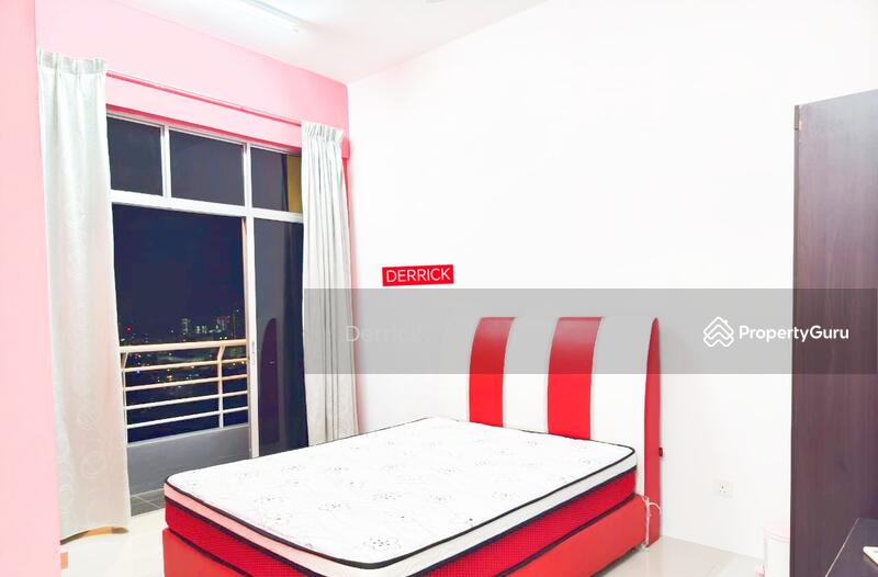 Boulevard Condominium (BLVD), Malaysia Boulevard Condominium (BLVD), Malaysia