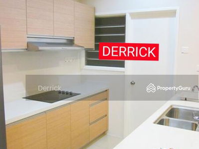 Birch Regency - Times Square, Malaysia Birch Regency - Times Square, Malaysia