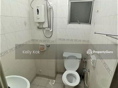 Ketumbar Hill, Malaysia Ketumbar Hill, Malaysia