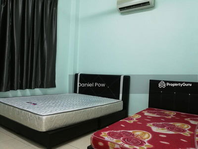 Pangsapuri Bukit Beruang Bestari, Malaysia Pangsapuri Bukit Beruang Bestari, Malaysia